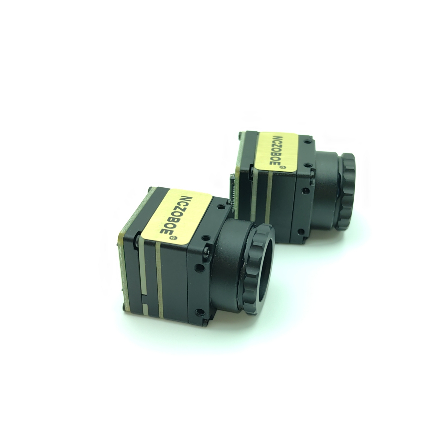 Thermal Module 640X512 Core - NCZOBOE 640x512 Uncooled Infrared Camera Module