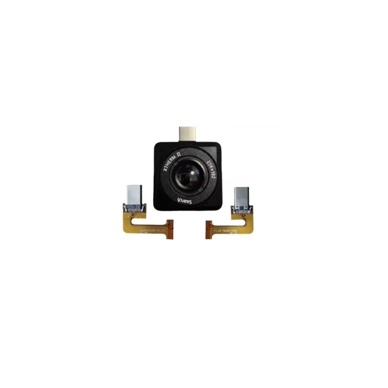 For InfiRay T2/T2 PRO Thermal  - Nf 521 Thermal Imaging Camera recension och pris