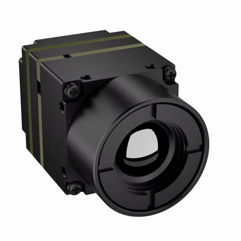 WINBIG 640x512 Resolution Ther - Thermal Module 640X512 Core recension och pris
