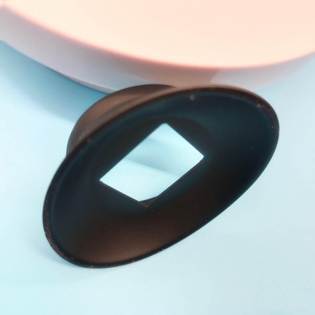 Silicone Rubber Eyepiece Shiel - Hunting Thermal Imaging Scope recension och pris