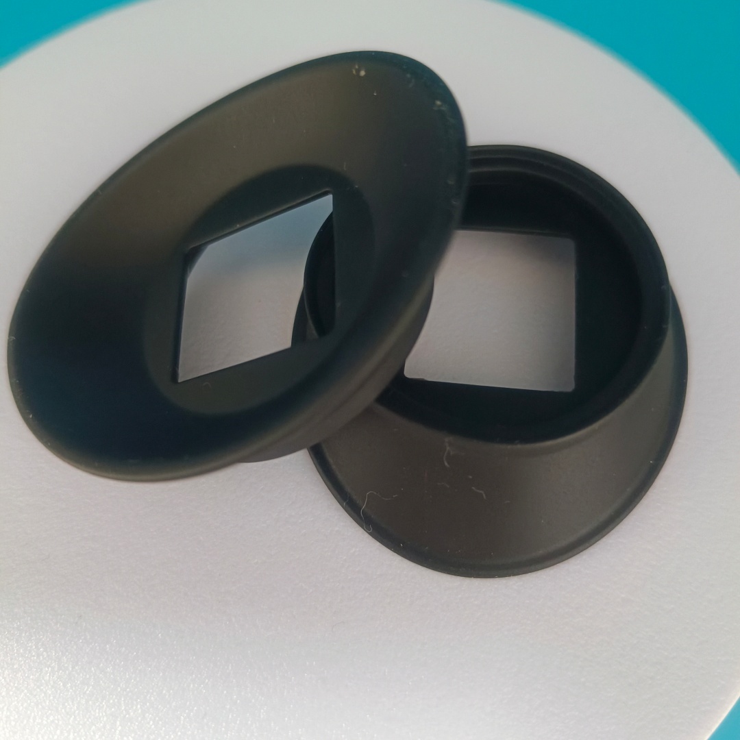 Silicone Rubber Eyepiece Shiel - Hunting Thermal Imaging Scope recension och pris