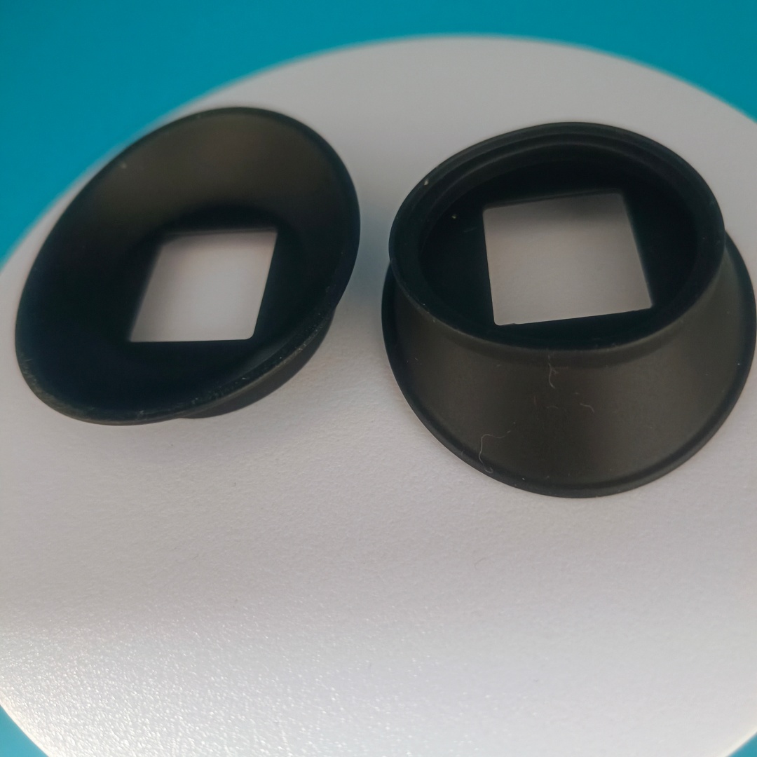 Silicone Rubber Eyepiece Shiel - Hunting Thermal Imaging Scope recension och pris