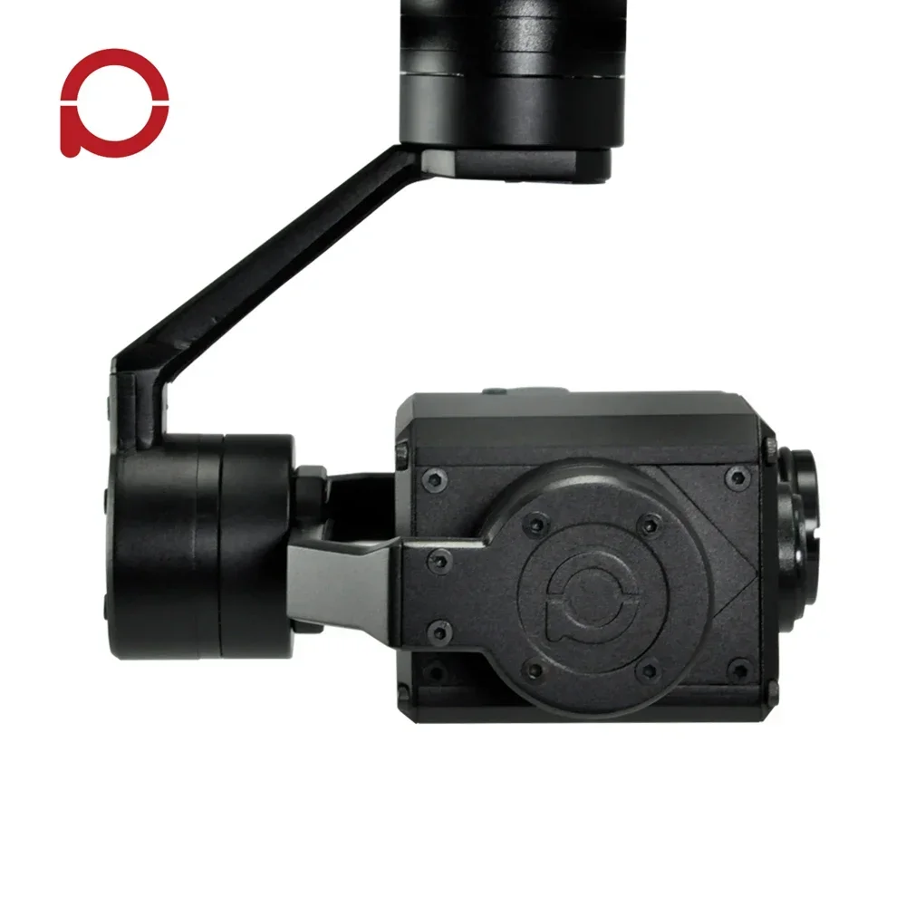 Mini Z10TIR 10x Zoom Thermal I - Thermal Imager Drone Gimbal recension och pris