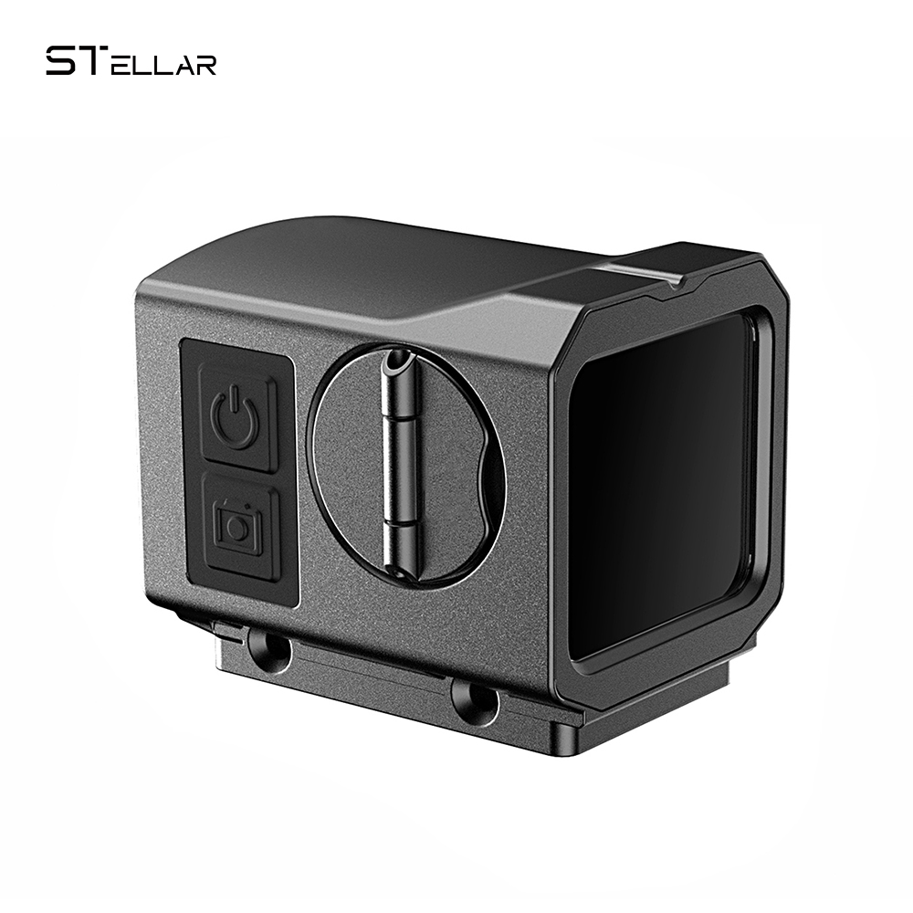 Stellar T2 Mini Touch Infrared - Hunting Thermal Imaging Scope recension och pris