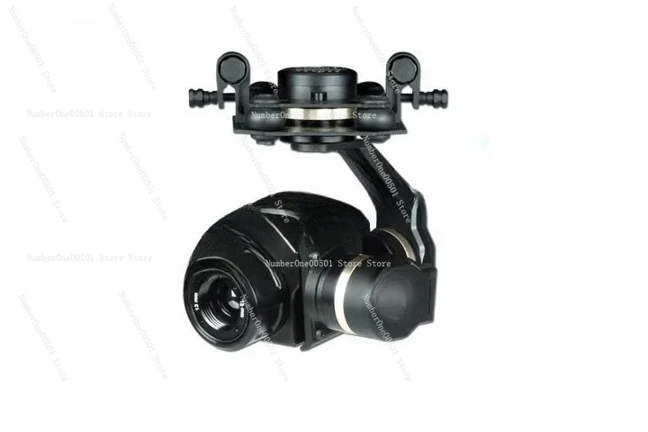 TL03FLIR 3 Axis Gimbal for FLI - Thermal Imager Drone Gimbal recension och pris
