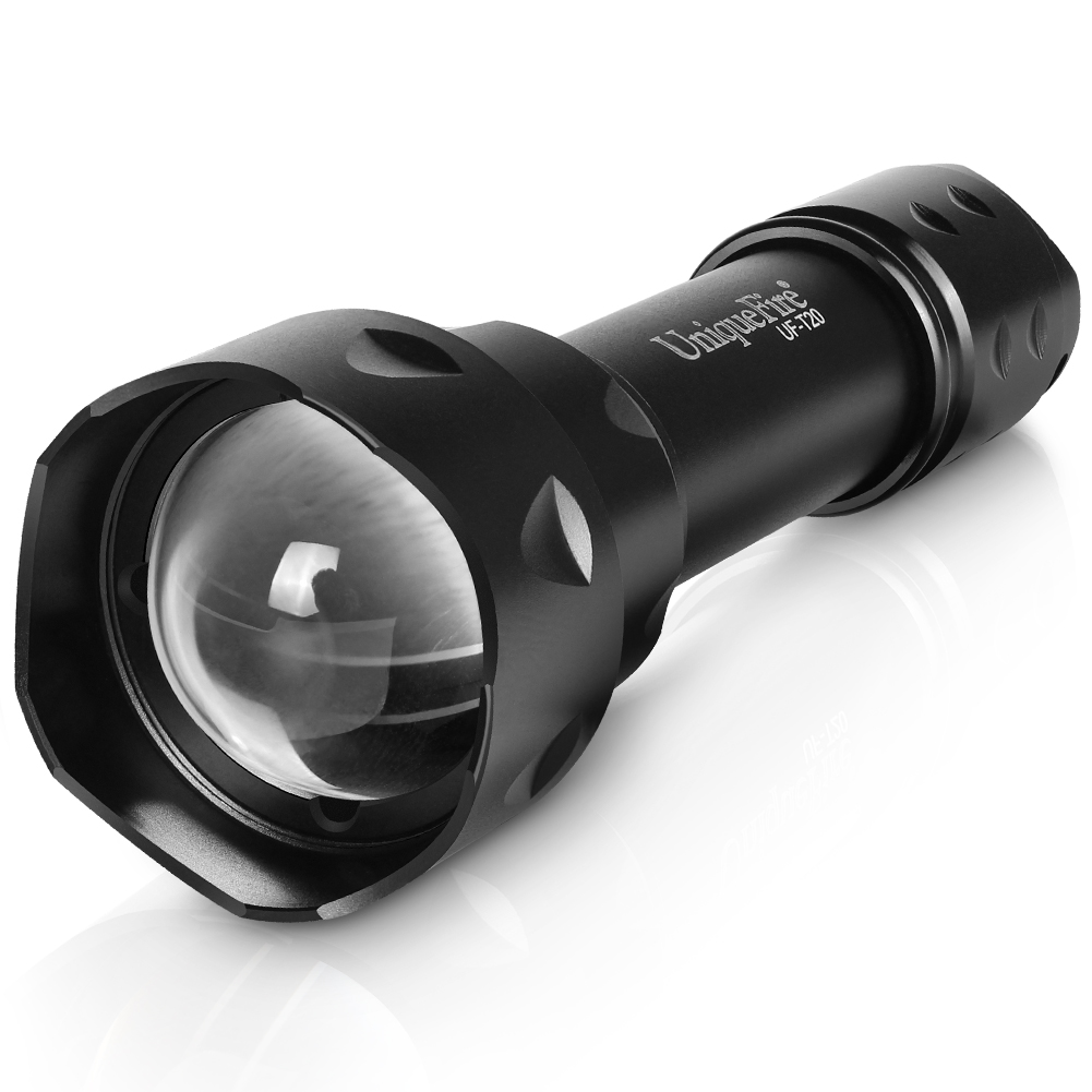 UniqueFire T20 IR 850nm 3 Mode - Hunting Thermal Imaging Scope recension och pris
