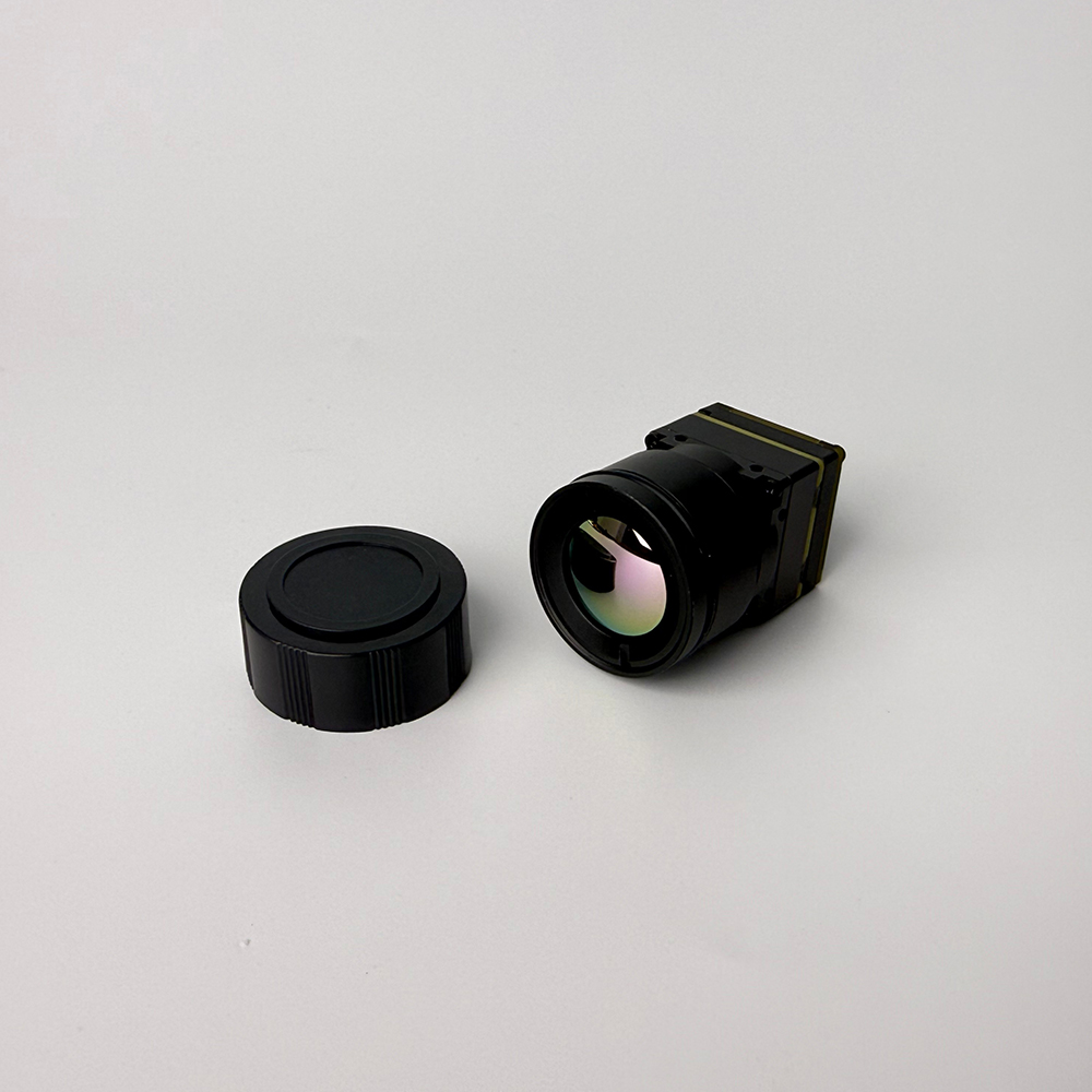 Thermal Imaging Camera Module  - Thermal Imager Drone Gimbal recension och pris