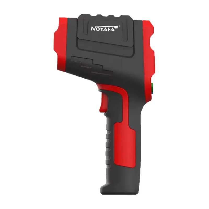 【2026】NF-521 Industrial Therma - Nf 521 Thermal Imaging Camera recension och pris