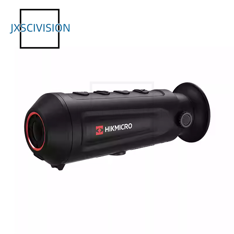 New LH15 LH19 LH25 L15 OH25 OH - Hunting Thermal Imaging Scope recension och pris