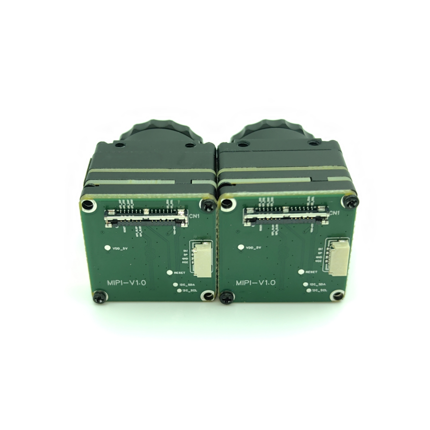 NCZOBOE 640x512 Uncooled Infra - Thermal Module 640X512 Core recension och pris