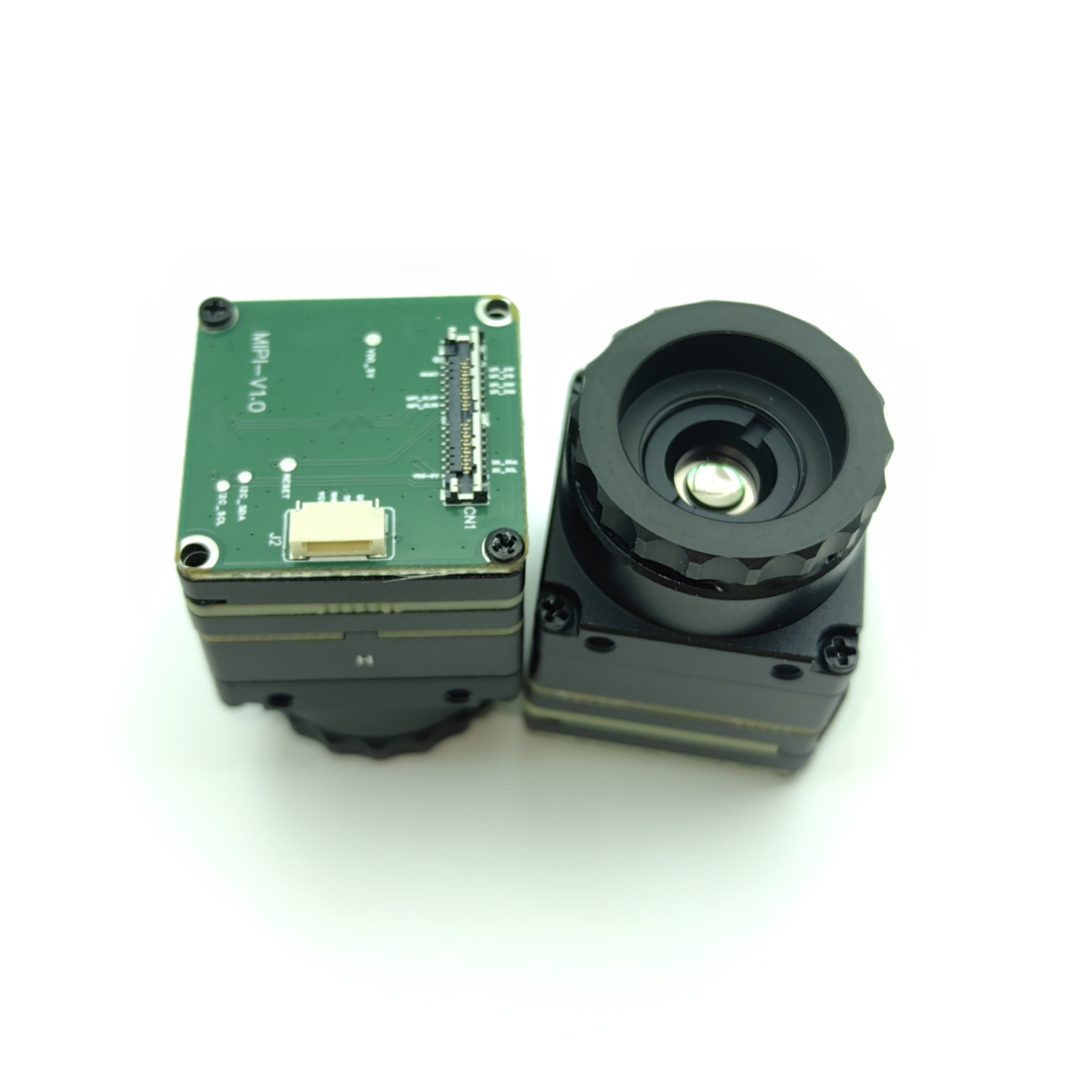NCZOBOE 640x512 Uncooled Infra - Thermal Module 640X512 Core recension och pris