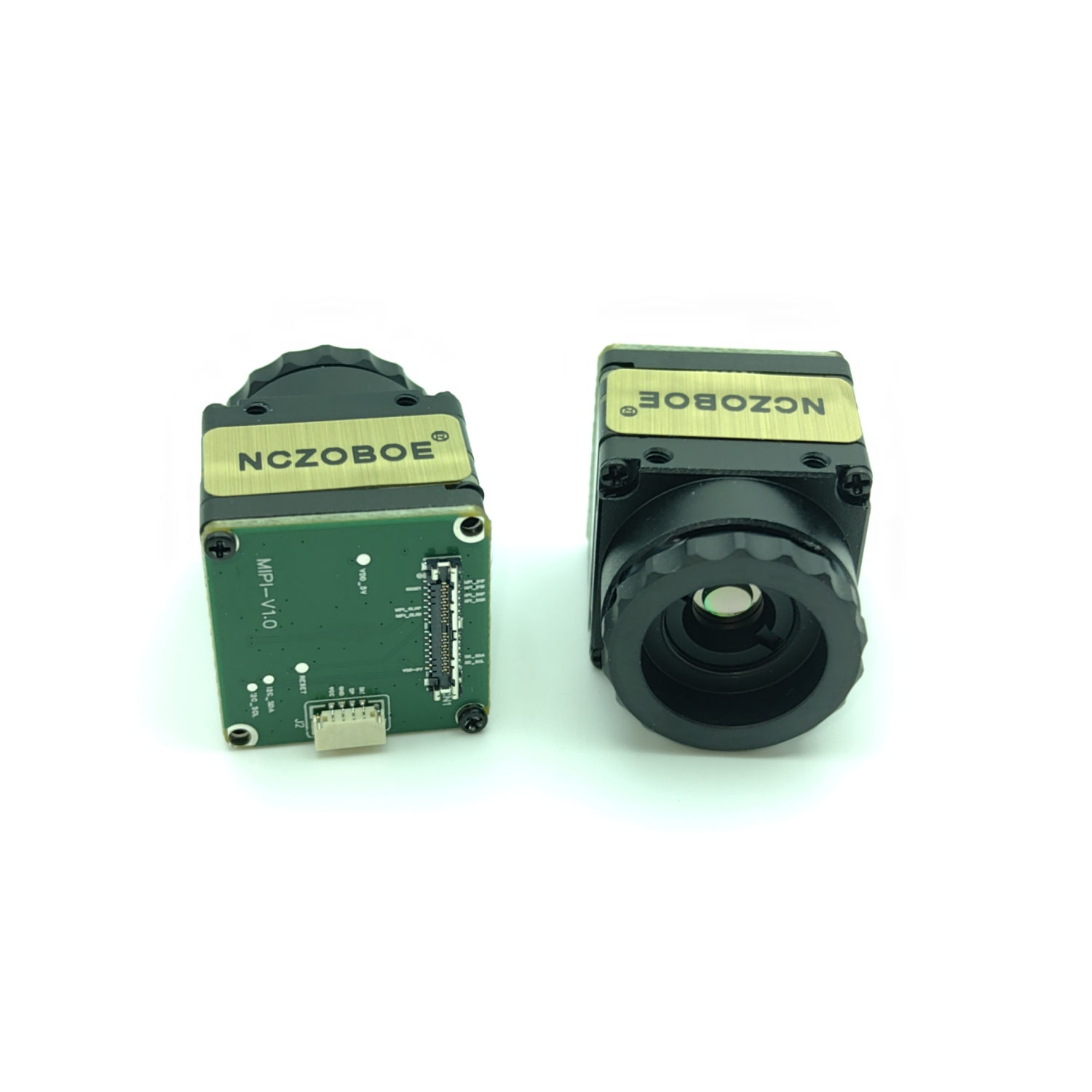 NCZOBOE 640x512 Uncooled Infra - Thermal Module 640X512 Core recension och pris