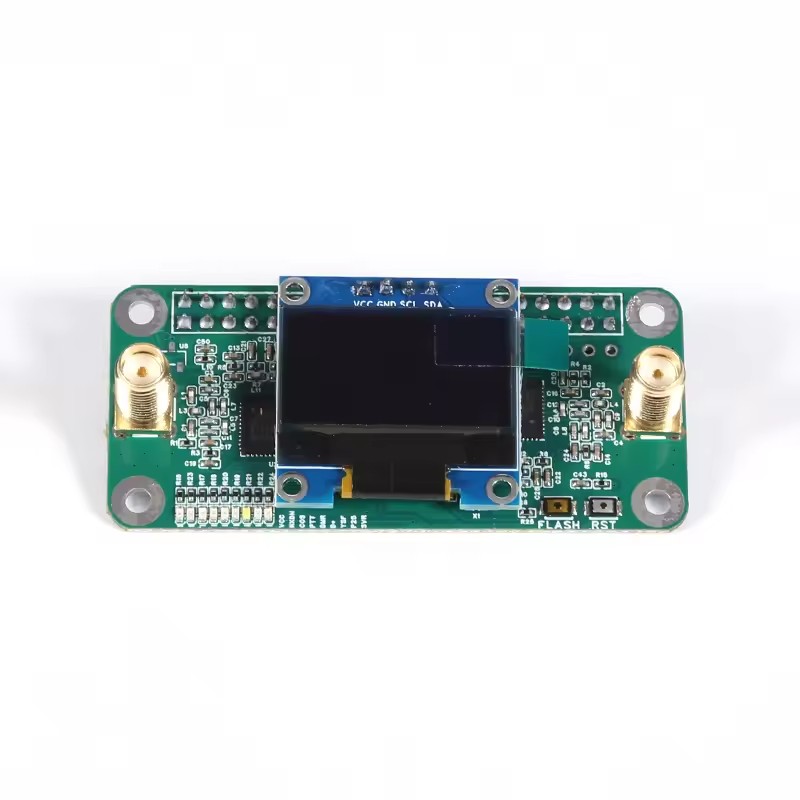 New Raspberry Pi Zero W + UPS  - Topdon Tc001 Thermal Camera recension och pris