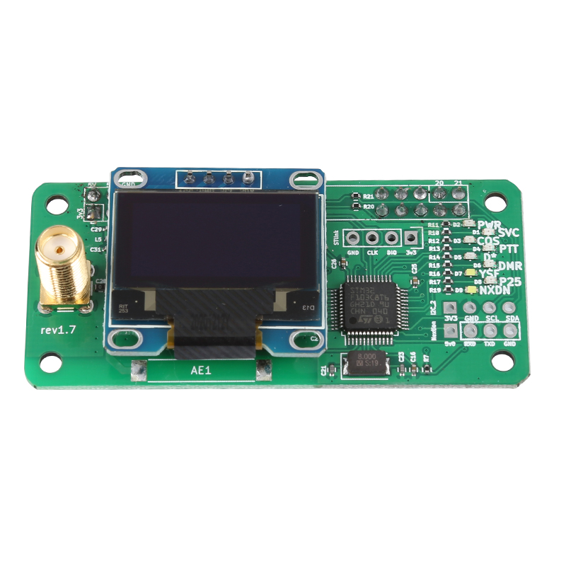 New Raspberry Pi Zero W + UPS  - Topdon Tc001 Thermal Camera recension och pris